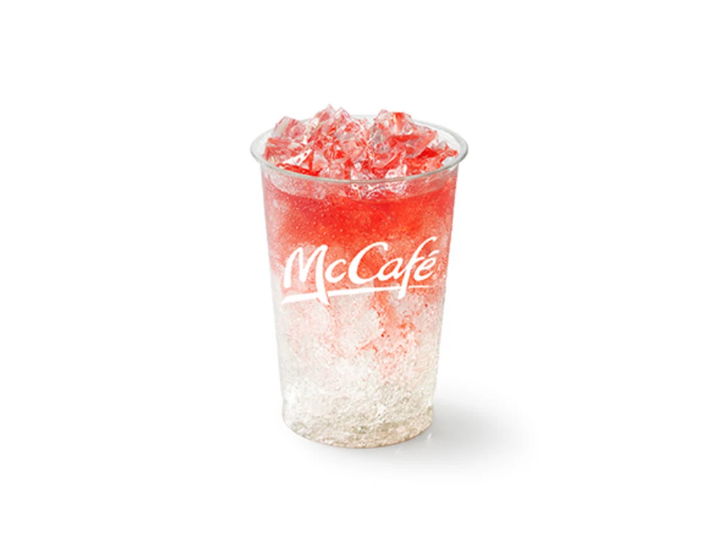 Guava X Sprite