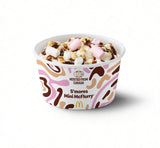 S'mores Mini McFlurry