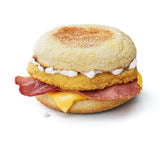 Chicken & Bacon McMuffin