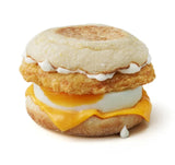 Chicken & Egg McMuffin