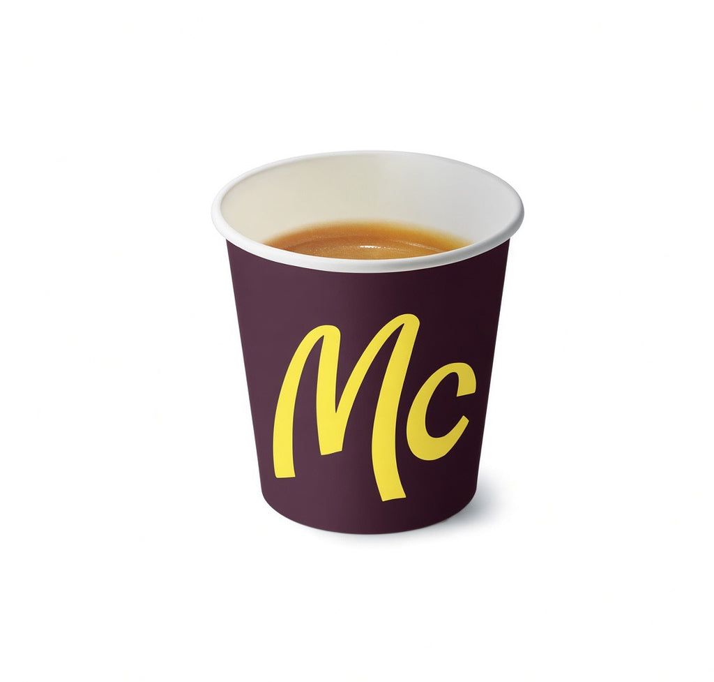 Double Espresso