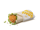 Snack Wrap