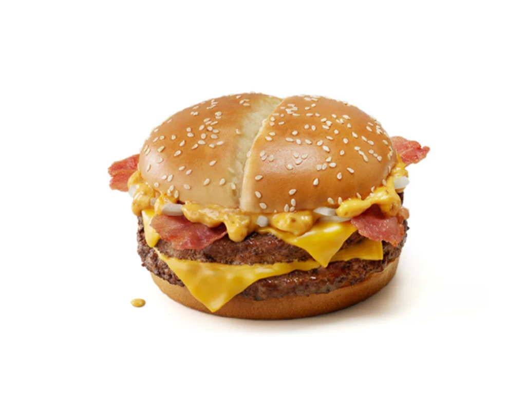 McExtreme