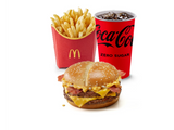 McExtreme Meal