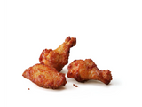 3 Chicken McWings