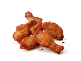 5 Chicken McWings