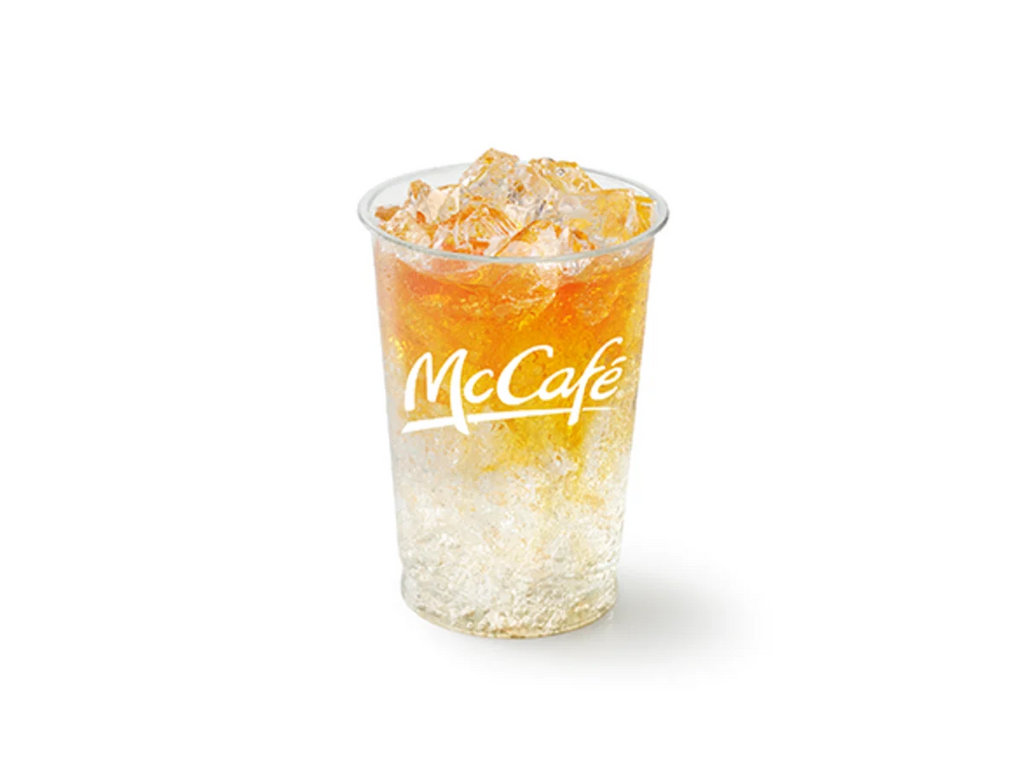 Peach X Sprite