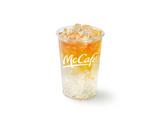 Peach X Sprite