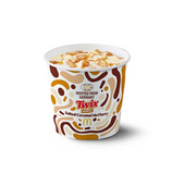 Twix White Salted Caramel McFlurry
