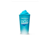 Frozen Fanta Blue Raspberry