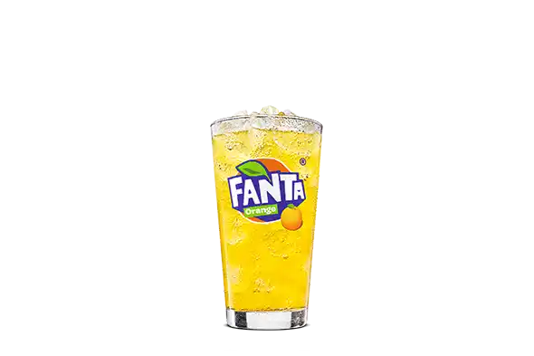 Fanta