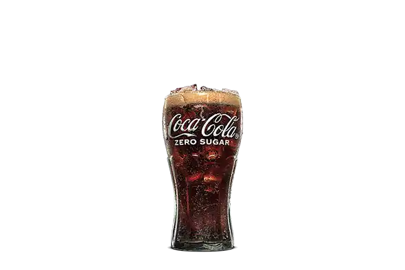 Coke Zero