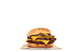 Double Cheeseburger