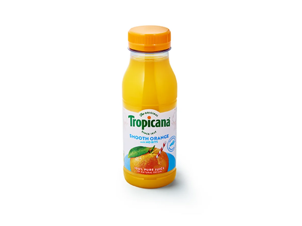 ⭐️ FREE Tropicana Orange Juice ⭐️