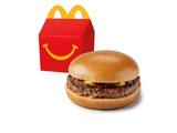 (Hamburger) Happy Meal