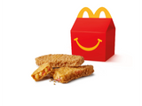 (Veggie Dippers) Happy Meal