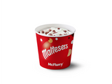 Malteaser McFlurry