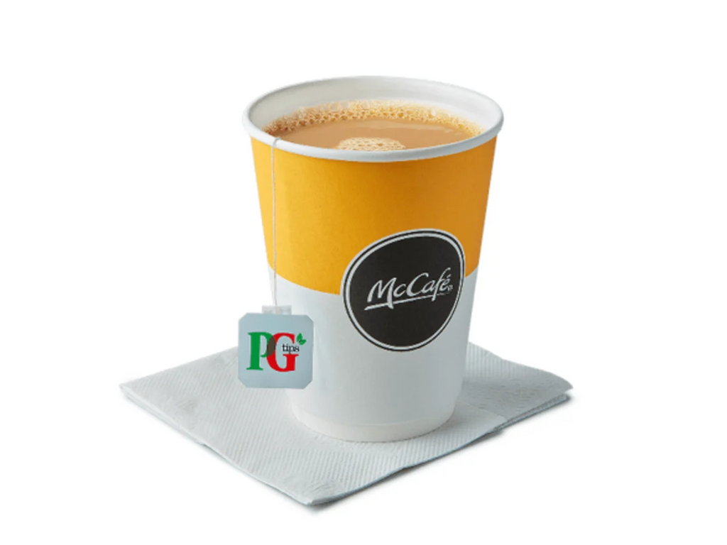 ⭐️ FREE Regular PG Tips Tea ⭐️