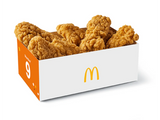 9 Chicken Selects Sharebox