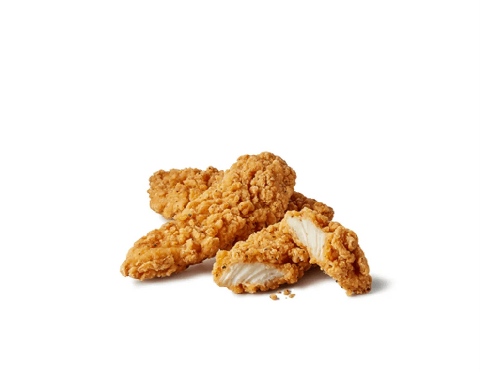 3 Chicken Selects