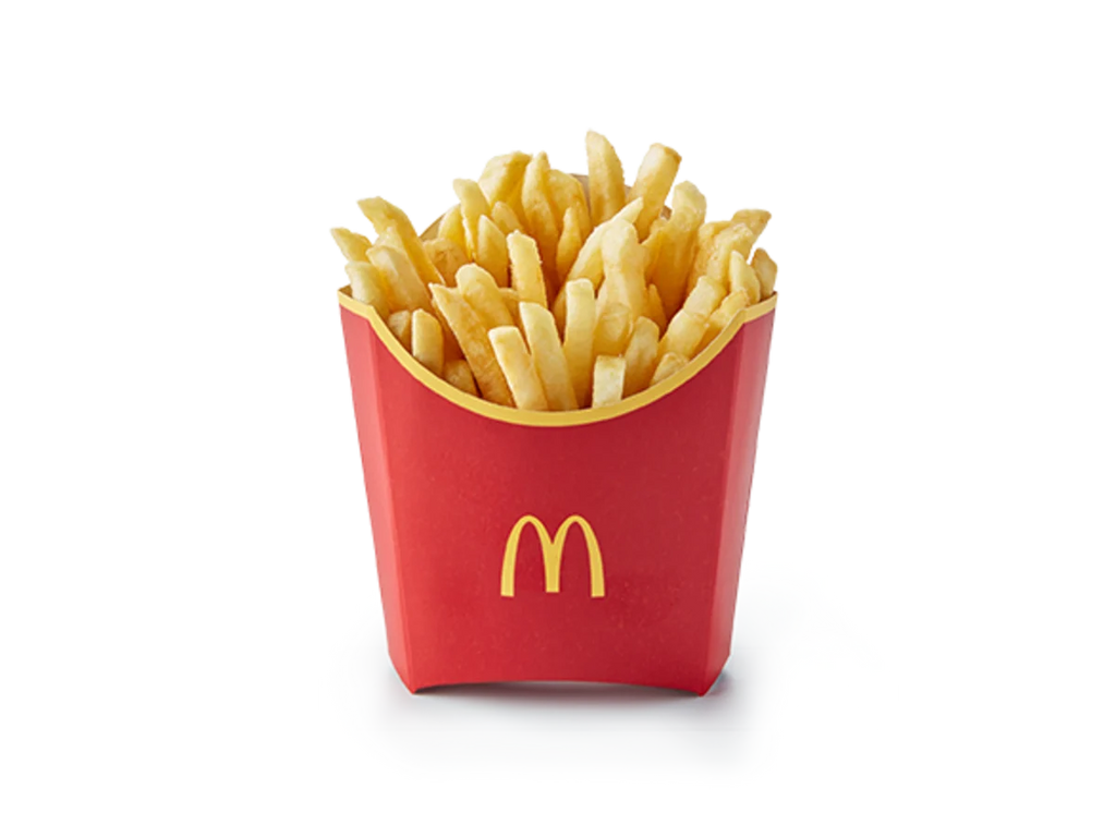 Medium Fries