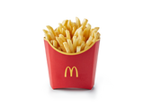 Medium Fries