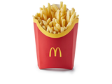 Large Fries