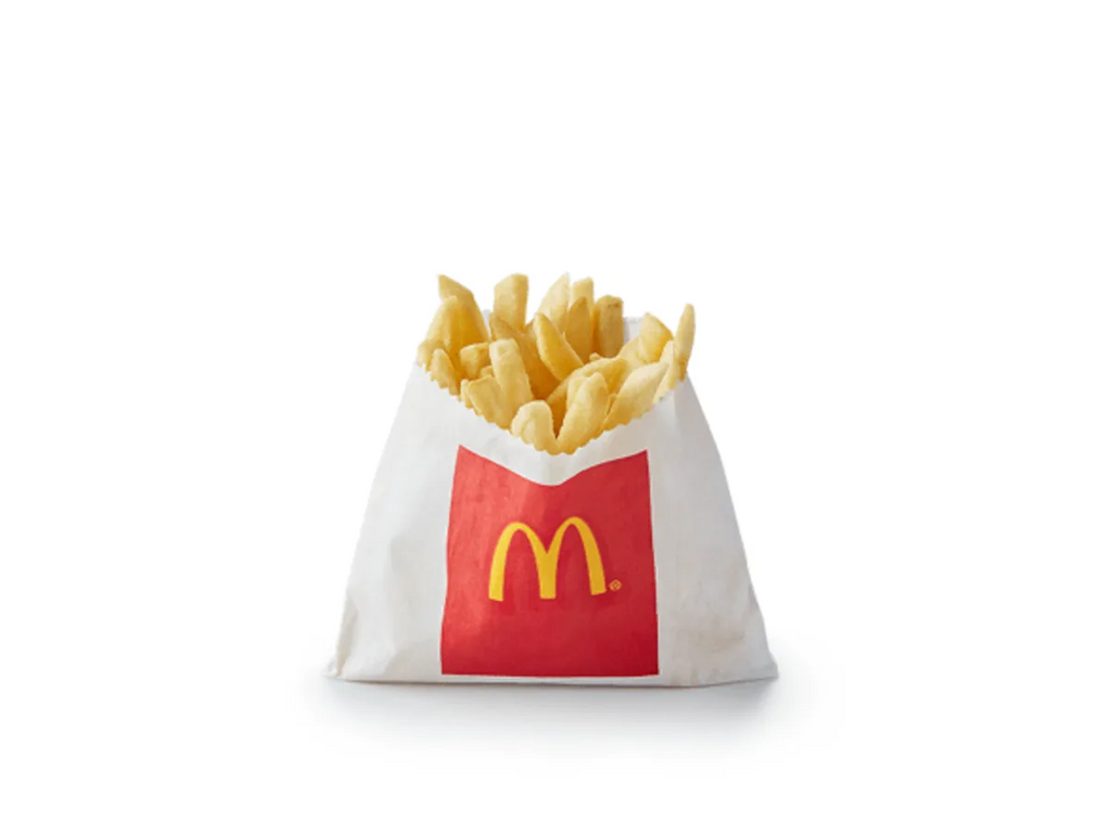 Small Fries