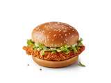 McSpicy