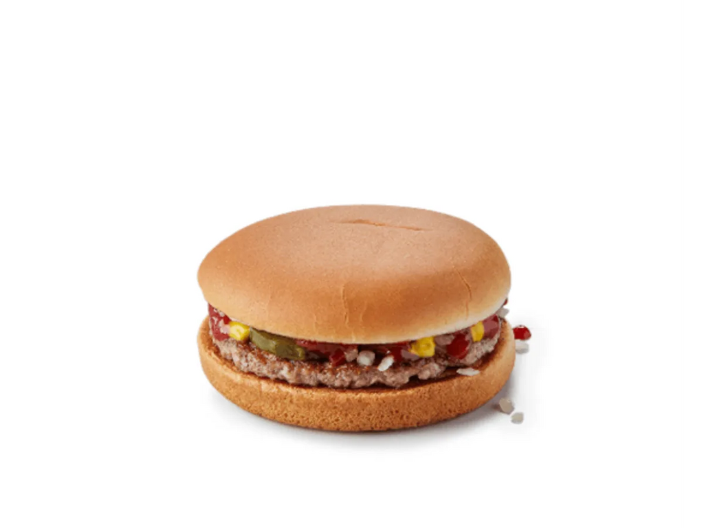 Hamburger