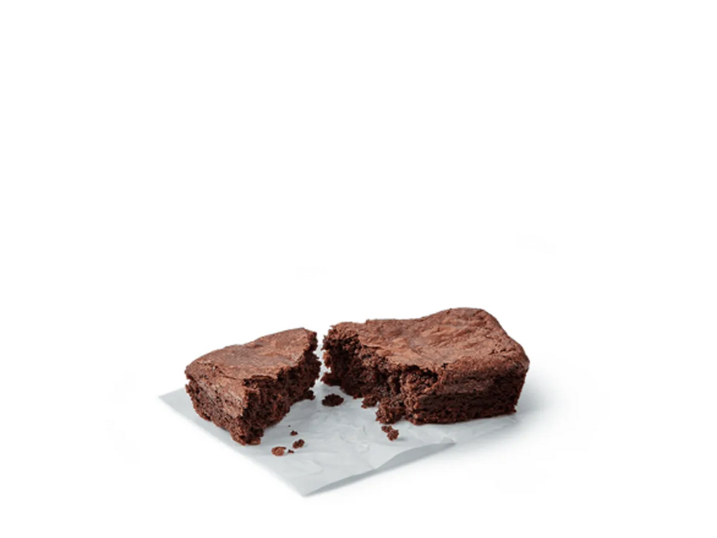 Chocolate Brownie