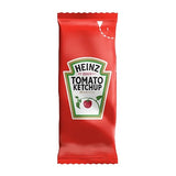 Ketchup Sachet