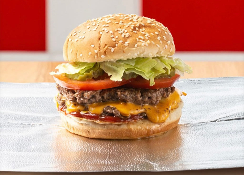 Cheeseburger