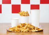 Regular Five Guys Style