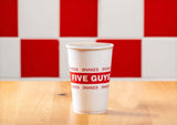 Five Guys Shake