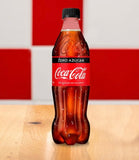 Coca-Cola Zero Sugar