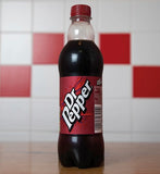 Dr Pepper