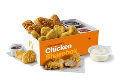 Chicken Sharebox
