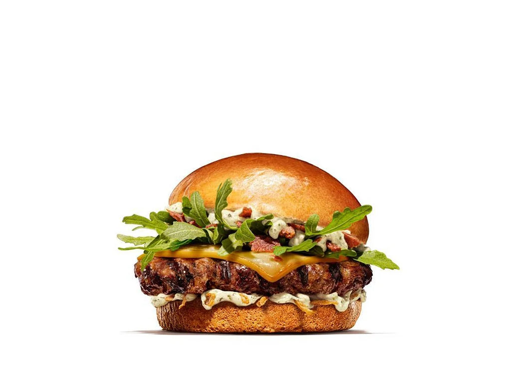 Bacon Caesar Angus
