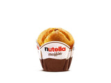 Nutella Muffin