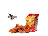 Doritos Chilli Chicken Fries