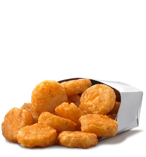 Hash Browns