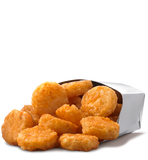 Hash Browns