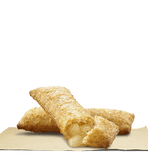2 Apple Pie Sticks