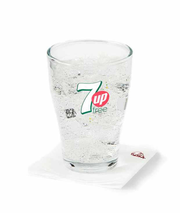 Regular 7up