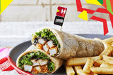 Mozam Wrap