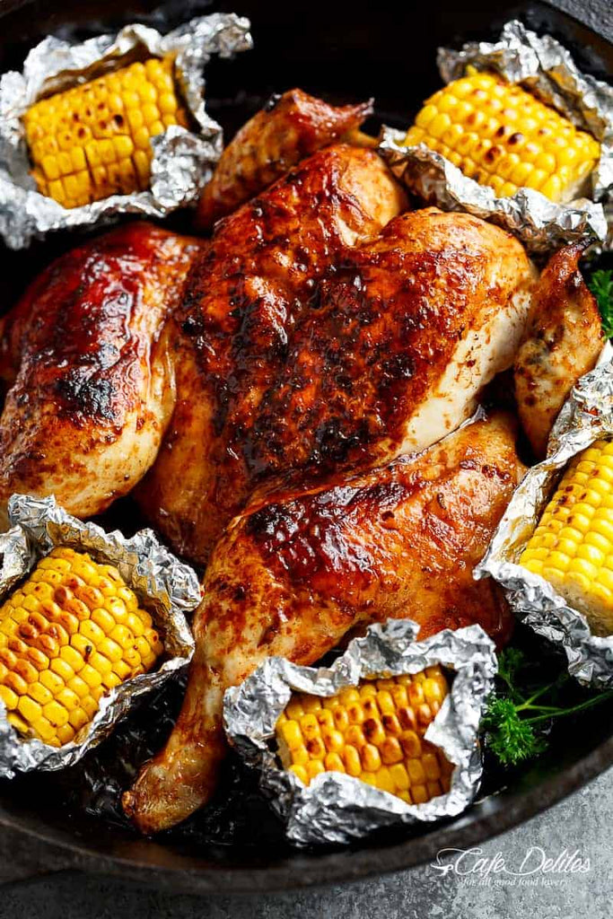 Family Platter