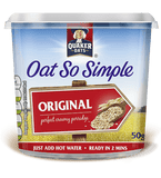 Quaker Porridge