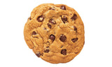 Chocolate Chunk Cookie