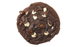 Double Chocolate Cookie